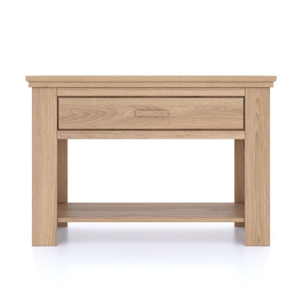Schio Console Table by Bentley Designs | Style Our Home