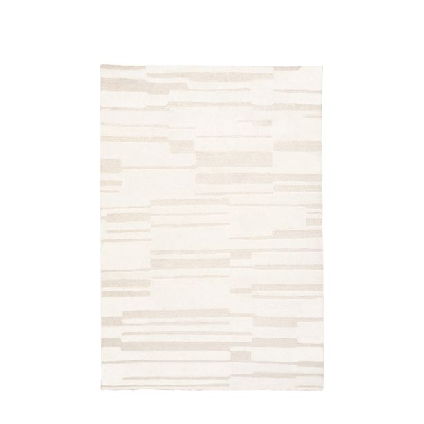 Albany Tufted Tonal Rug by Gallery Living | Style Our Home
