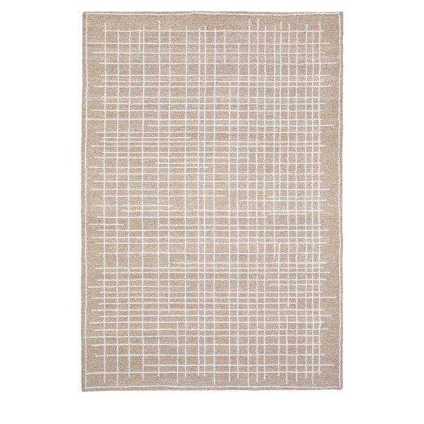 Elmira Tufted Linear Rug by Gallery Living | Style Our Home