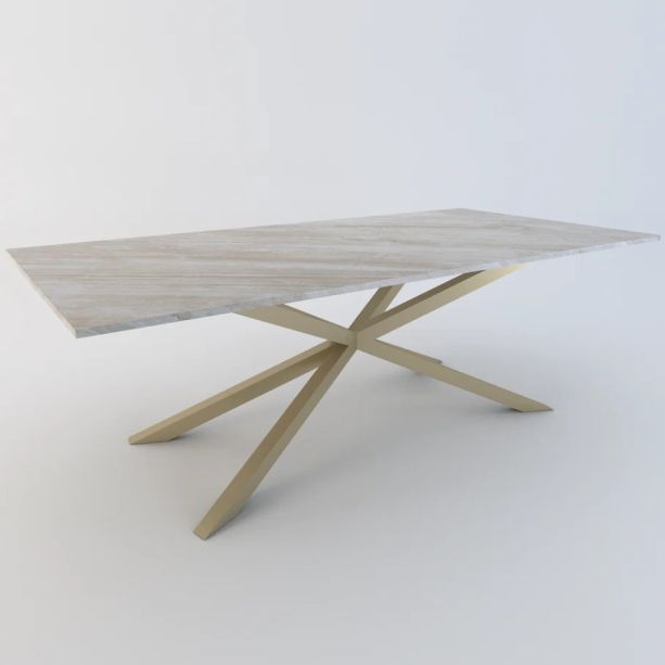 Stellar Dining Table 200 - Customisable Options by Steve Bristow | Style Our Home