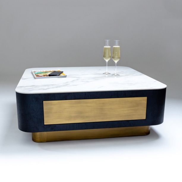 Talisman Coffee Table by Chelsea Furniture | Style Our Home
