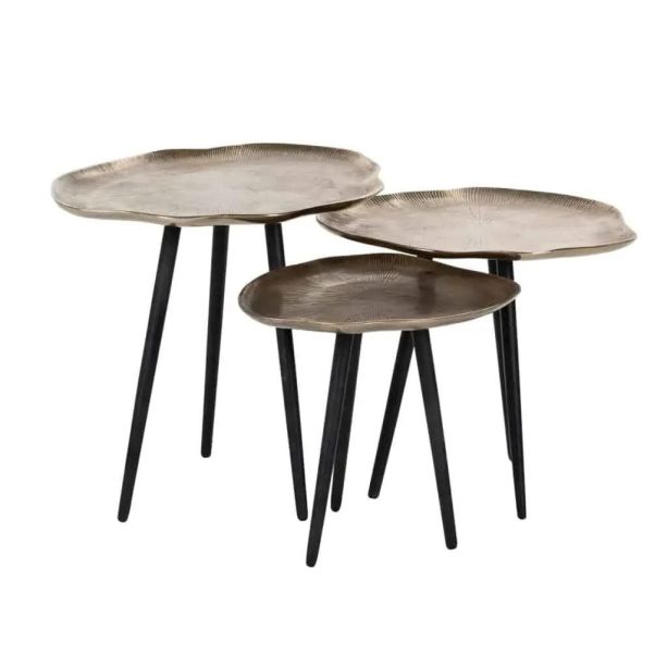 Volenta Coffee Table - Set of 3 by Richmond Interiors | Style Our Home