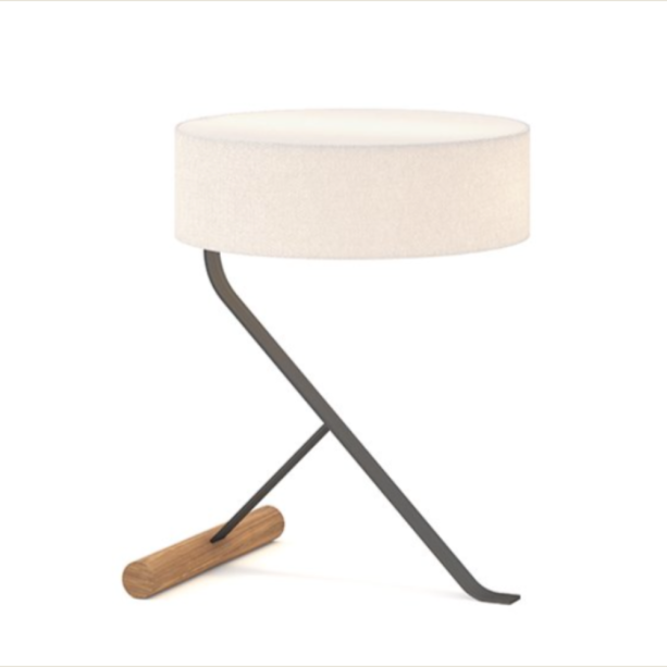 Chicago Table Lamp by Punt Mobles | Style Our Home