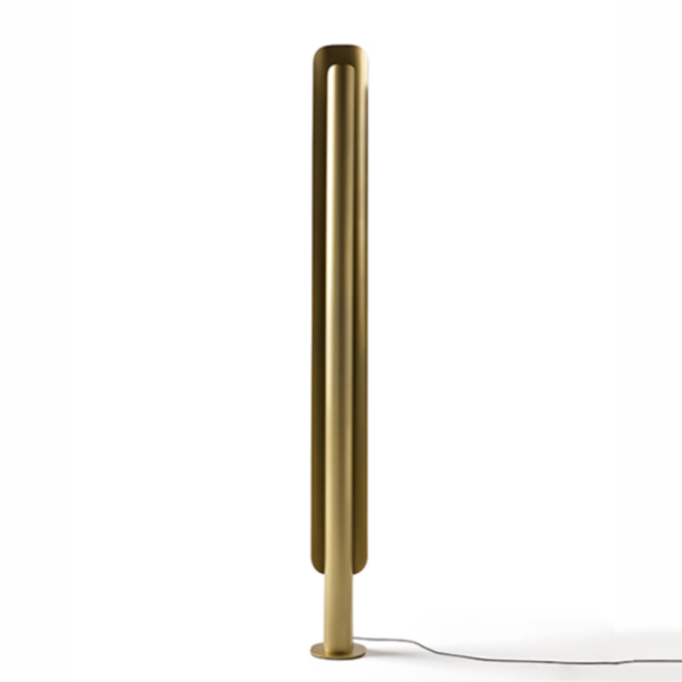 Stockholm Floor Lamp by Punt Mobles | Style Our Home 