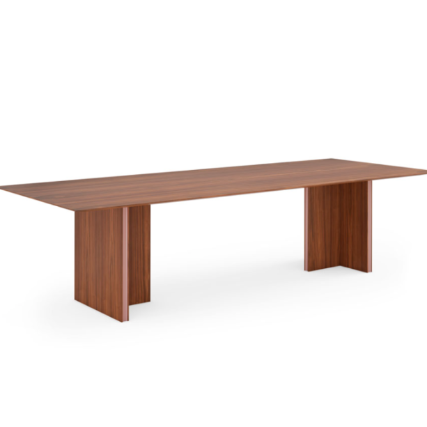Stockholm 240cm Dining Table by Punt Mobles | Style Our Home