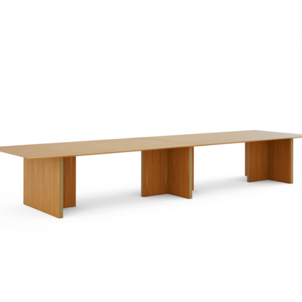 Stockholm 300cm Dining Table by Punt Mobles | Style Our Home