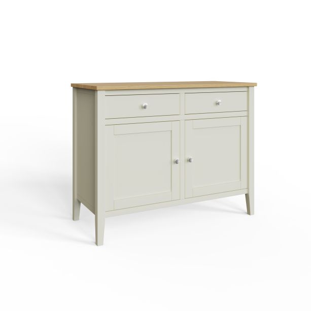 Verona 2 Door 2 Drawer Sideboard by Bell & Stocchero | Style Our Home