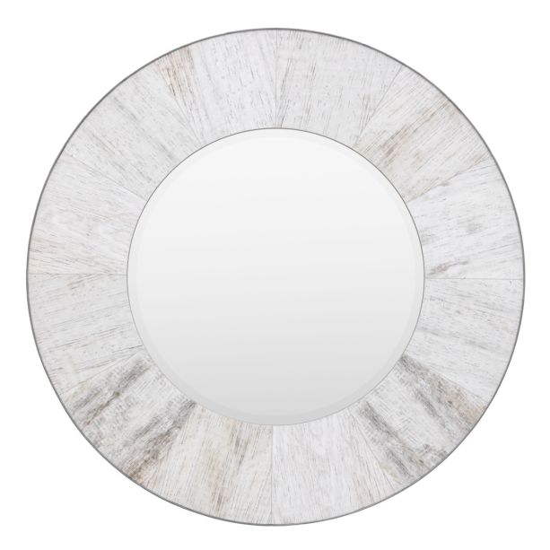 Dalston Round Mirror by Gallery Living | Style Our Home