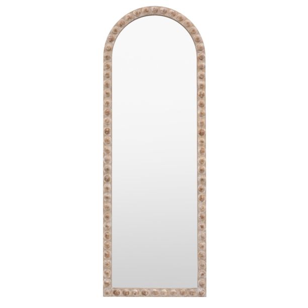 Shelton Arch Leaner Mirror by Gallery Living | Style Our Home