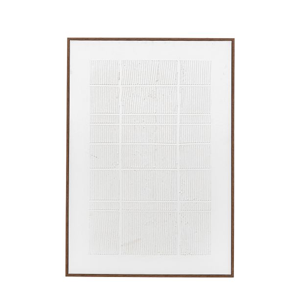 Depth Framed Canvas by Gallery Living | Style Our Home