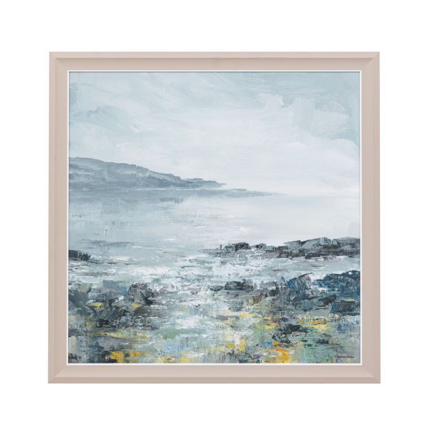 Cool Breeze Framed Art by Gallery Living | Style Our Home