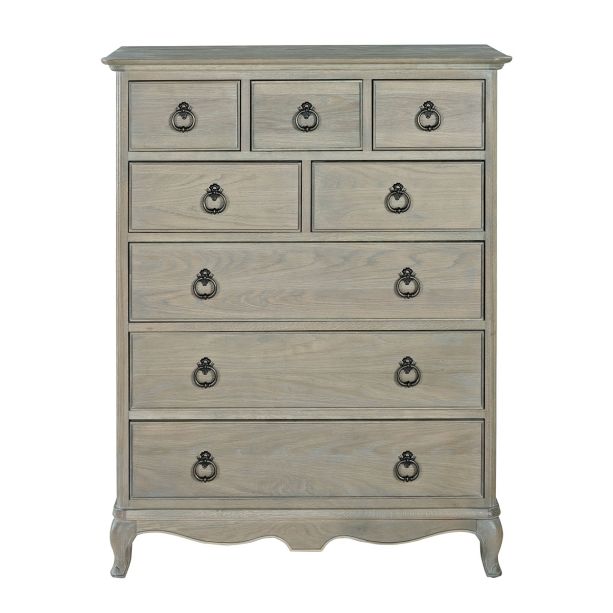 Camille 8 Drawer Chest - Style Our Home