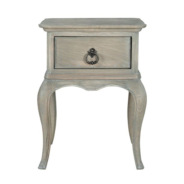 Camille Bedside Chest - Style Our Home