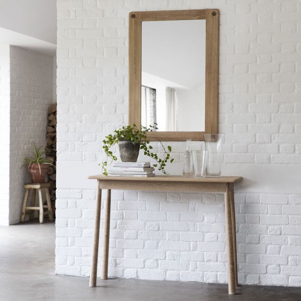 Wycombe Console Table - Style Our Home