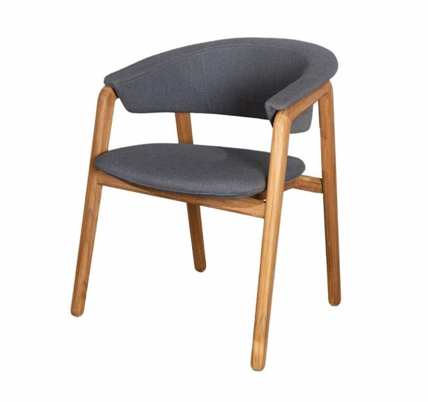 Luna Chair by Cane-line | Style Our Home