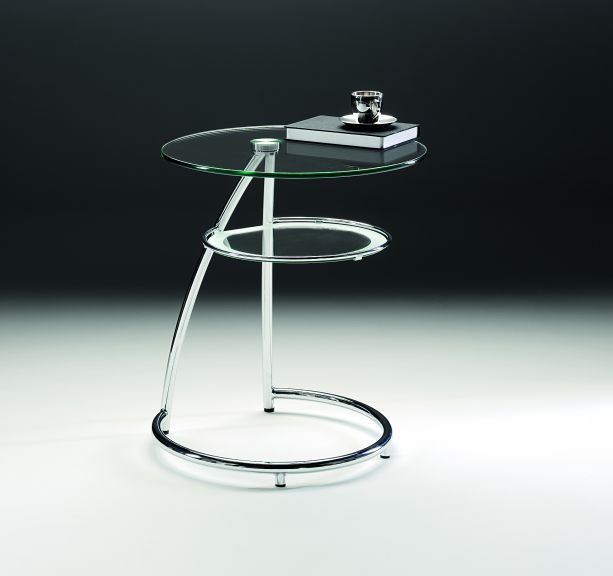 Adler Side Table by Chelsea Furniture | Style Our Home
