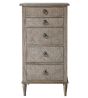 Mustique Lingerie Chest - Style Our Home