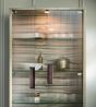 Jupiter 2 Door Curio Cabinet by Alf Italia | Style Our Home