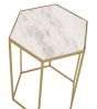 Prism Side Table by Prestige Designs | Style Our Home