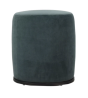 Troy Pouffe - Highland Green By Tommy Franks | Style Our Home