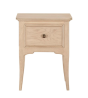 Toulon 1 Drawer Bedside By Willis & Gambier | Style Our Home