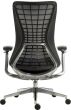 Quantum Black Office Chair by Teknik Office | Style Our Home