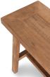 Monastery Console Table