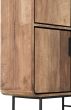 Evo 4 Doors Cupboard