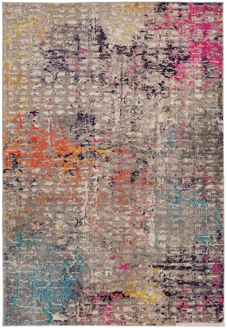 Colores Rug by Asiatic London | Style Our Home 