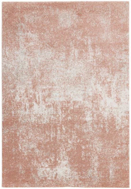 Dream Rose Pink Rug by Asiatic London | Style Our Home 