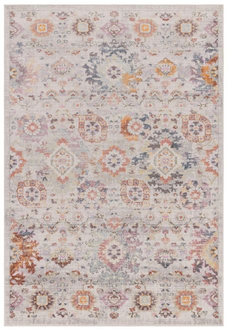 Flores Mina Rug by Asiatic London | Style Our Home 