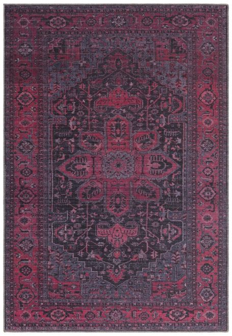 Kaya Alya Rug by Asiatic London | Style Our Home 