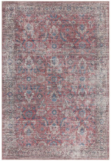 Kaya Mona Rug by Asiatic London | Style Our Home 