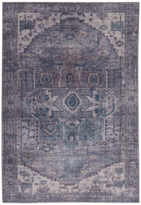 Kaya Noor Rug by Asiatic London | Style Our Home 