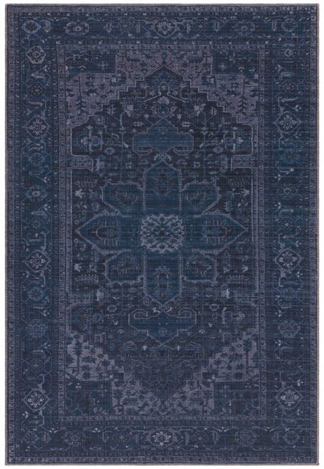 Kaya Sara Rug by Asiatic London | Style Our Home 