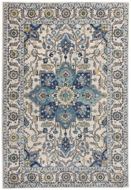 Nova Rugs - Style Our Home