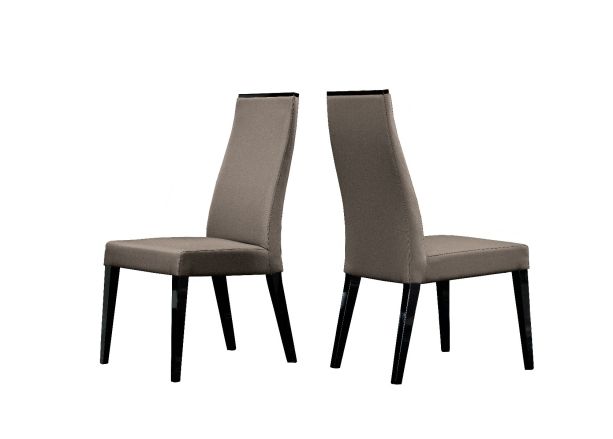 Mont Noir Dining Chairs (Set of 2) by ALF Italia | Style Our Home
