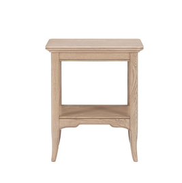 Toulon Lamp Table by Willis & Gambier | Style Our Home