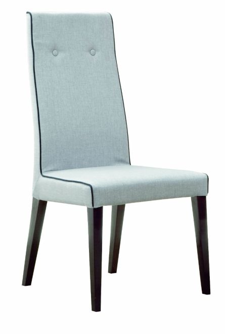 Palace Chair Aspen 51 Fabric (a pair) by Alf Italia| Style Our Home