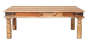Circlique 110 x 60 Coffee Table by Jali Editions  | Style Our Home