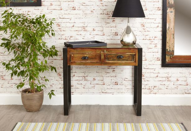 Baumhaus Urban Chic Console Table - Style Our Home