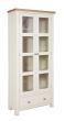 Milano Loft Display Cabinet