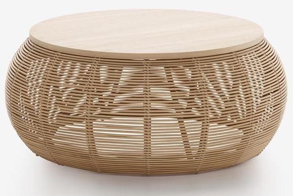 Vivi Coffee Table - Style Our Home