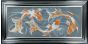Swimming Koi by Camelot Pictures | Style Our Home