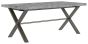 Fusion Stone Effect Large Dining Table - Style Our Home