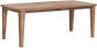 Bliss 275cm Rectangular Dining Table by DTP Interiors | Style Our Home