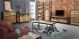 Brindlewood Industrial Sideboard