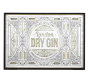 Londano Dry Gin Mirror by Gallery Living | Style Our Home