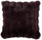 Soft Bubble Csh In Faux Rabbit Aub by Malini | Style Our Home