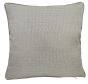 Taupe Sparkle Linear Jaq by Malini | Style Our Home
